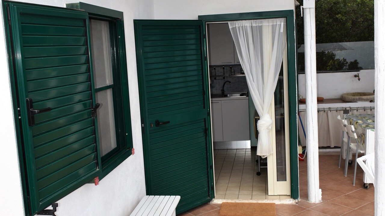 Photo of Patio Balcony in Mattinata