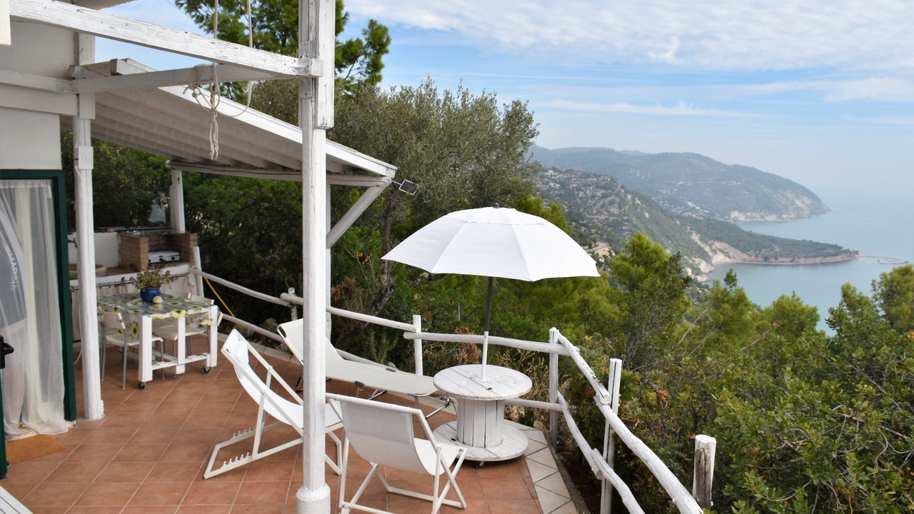 Photo of Outdoor in Mattinata