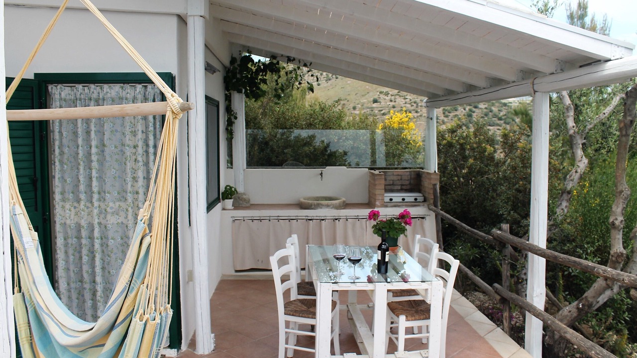 Photo of Outdoor in Mattinata