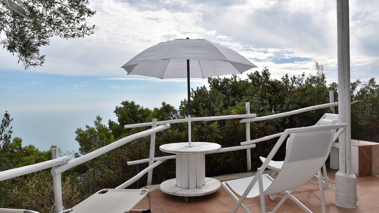 Photo of Patio Balcony in Mattinata