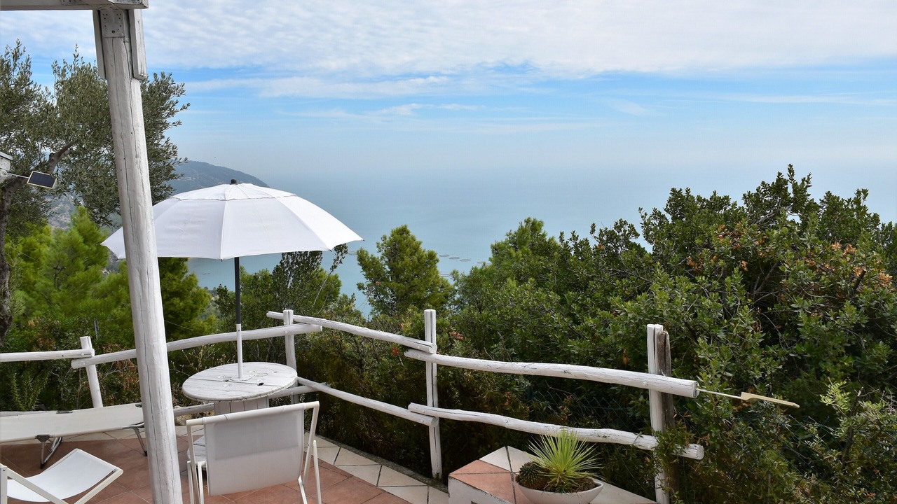 Photo of Patio Balcony in Mattinata
