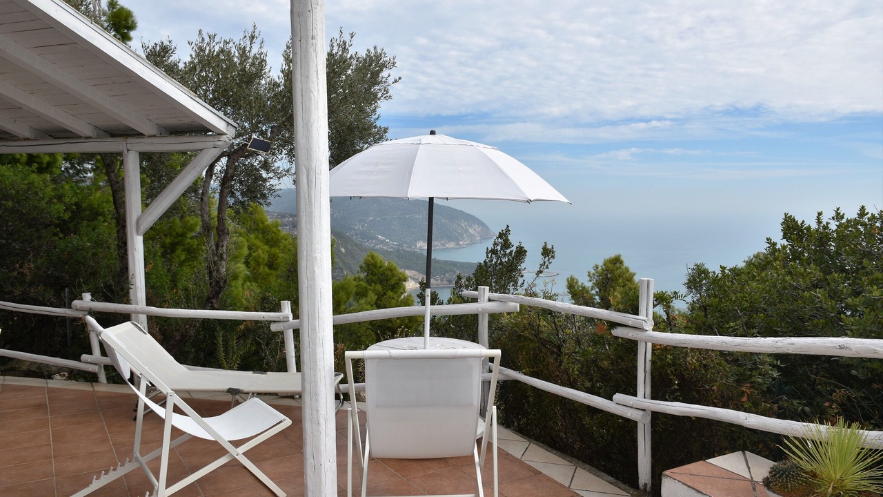 Photo of Patio Balcony in Mattinata