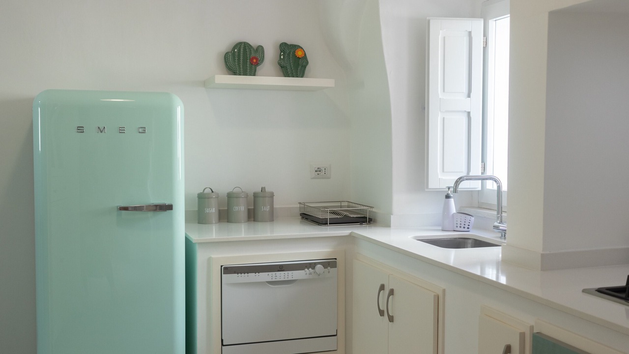 Photo of Kitchen in Matino