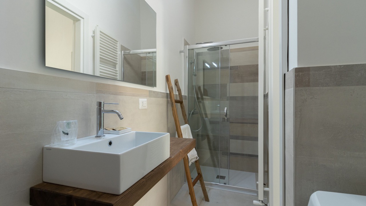 Photo of Bathroom in Matino
