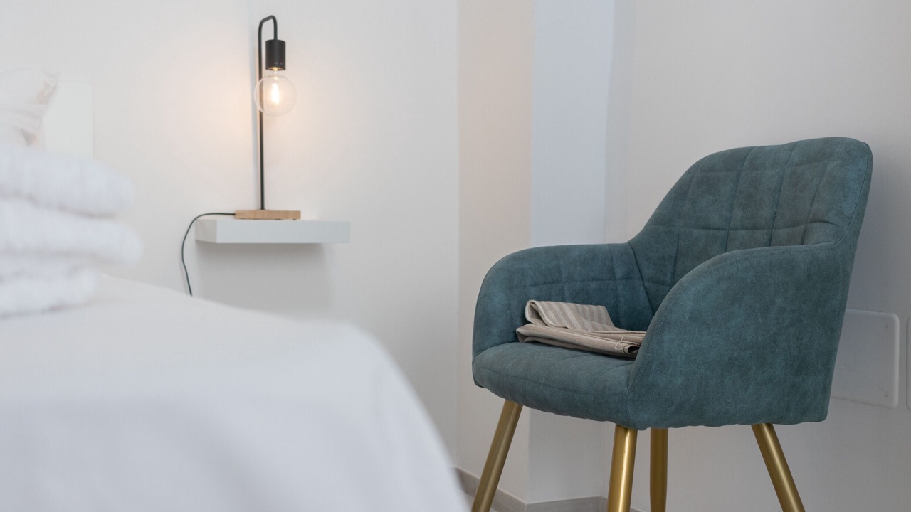 Photo of Bedroom in Matino