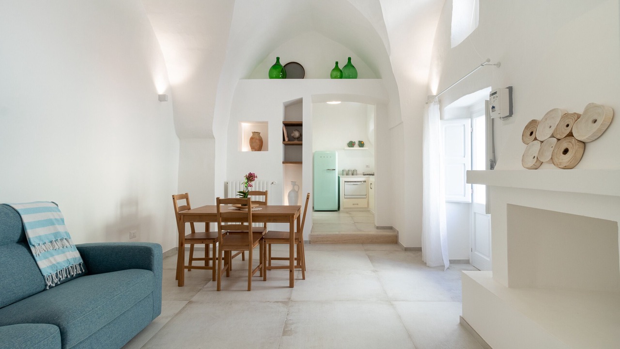 Photo of Livingroom in Matino