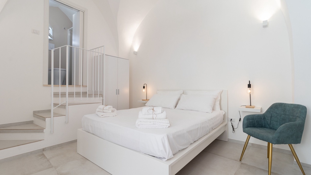 Photo of Bedroom in Matino