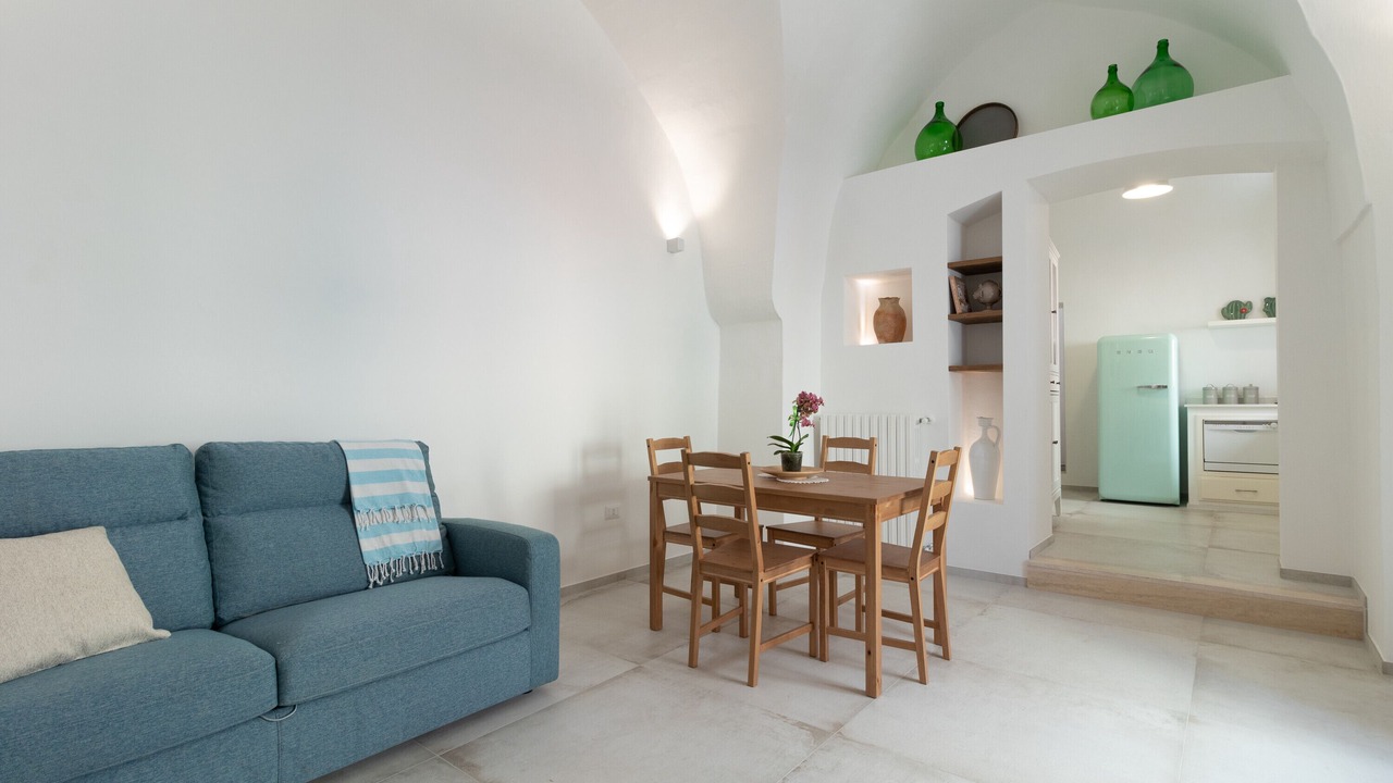 Photo of Livingroom in Matino