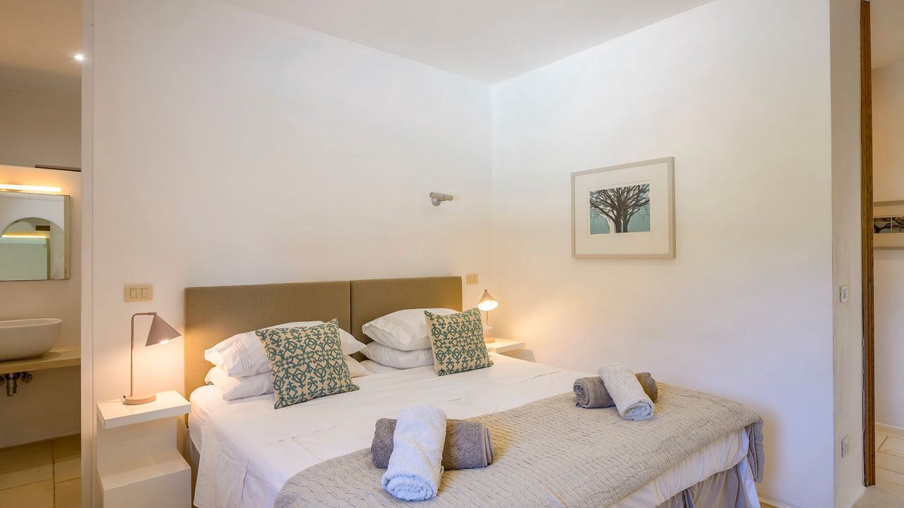 Photo of Bedroom in Locorotondo