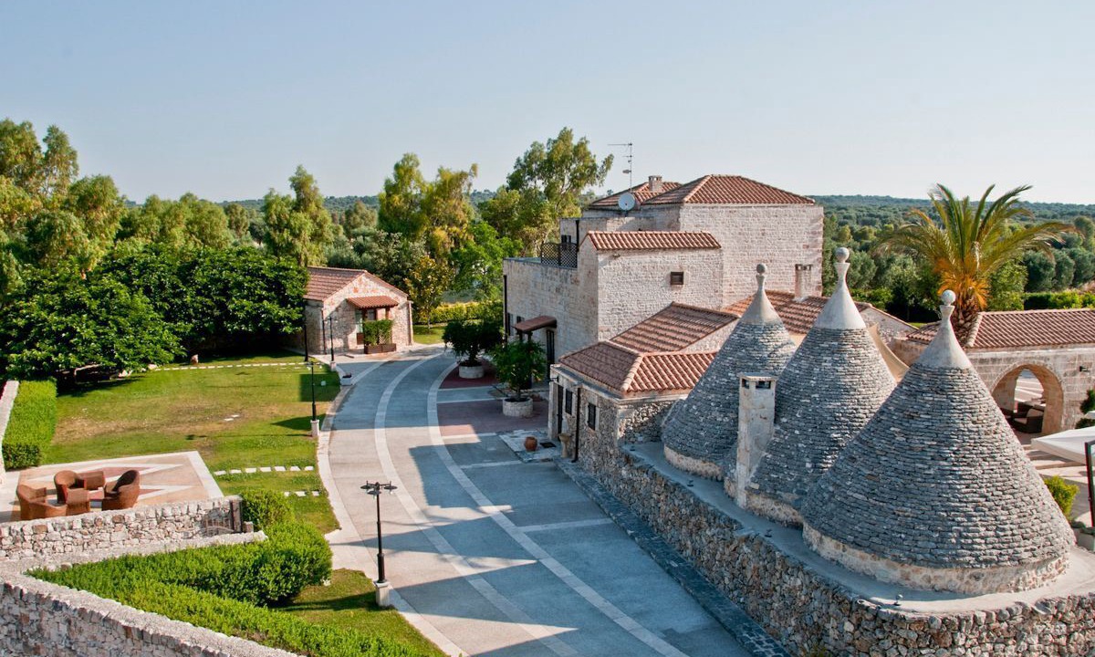 Photo of Others in Ceglie Messapica
