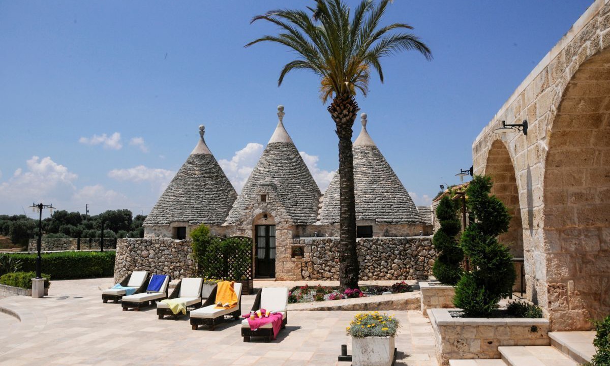 Photo of Others in Ceglie Messapica