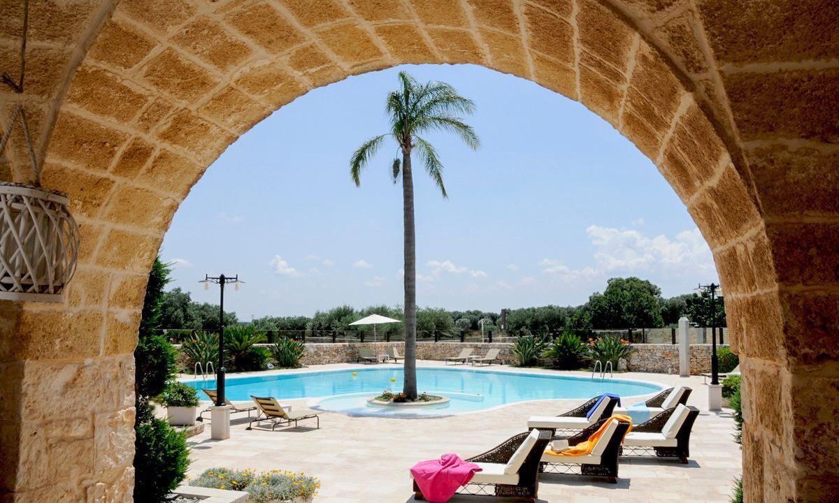 Photo of Outdoor in Ceglie Messapica