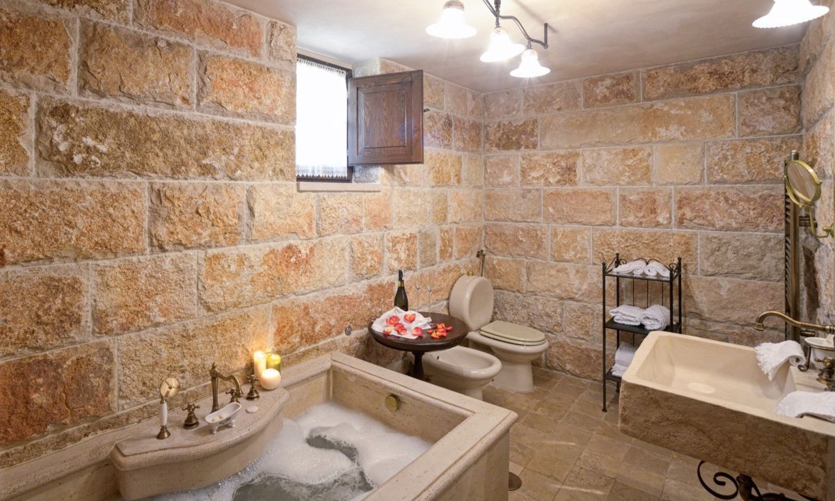 Photo of Bathroom in Ceglie Messapica