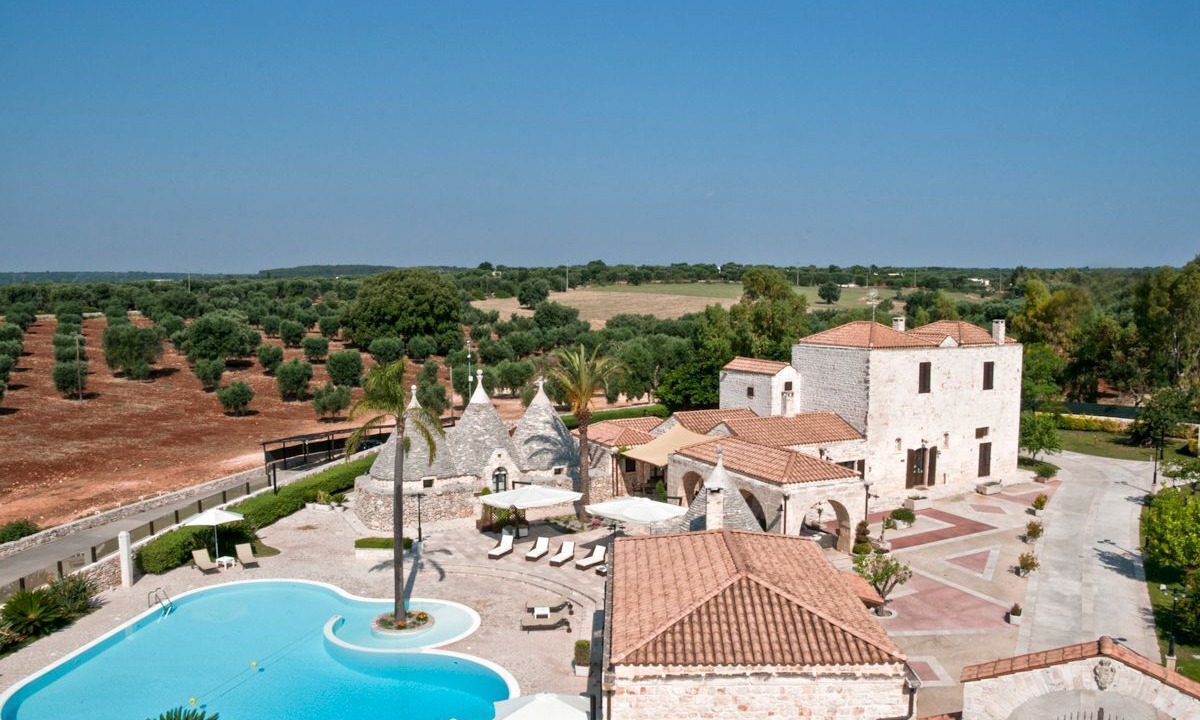 Photo of Others in Ceglie Messapica