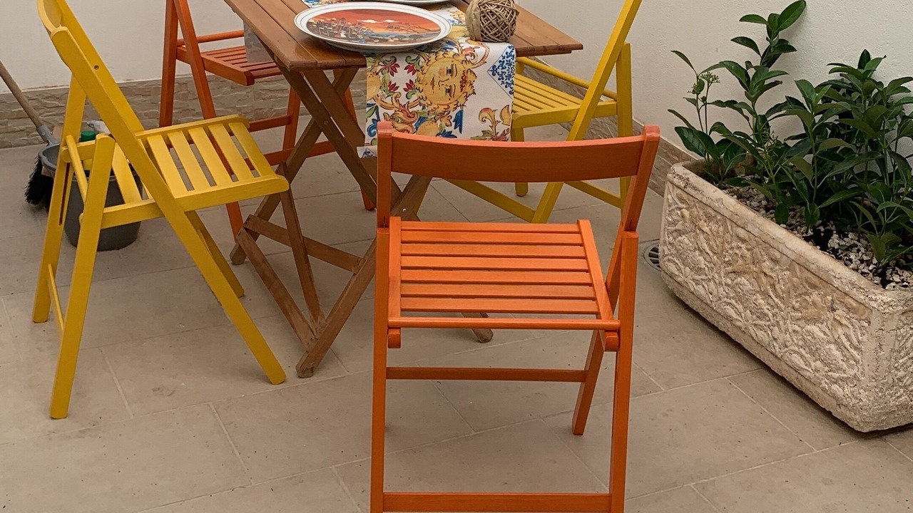 Photo of Outdoor in Scorrano