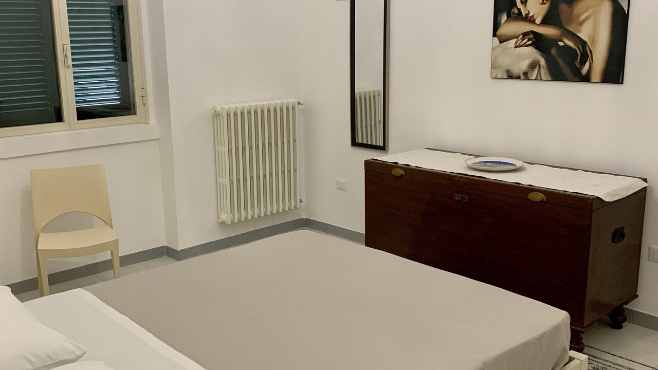 Photo of Bedroom in Scorrano