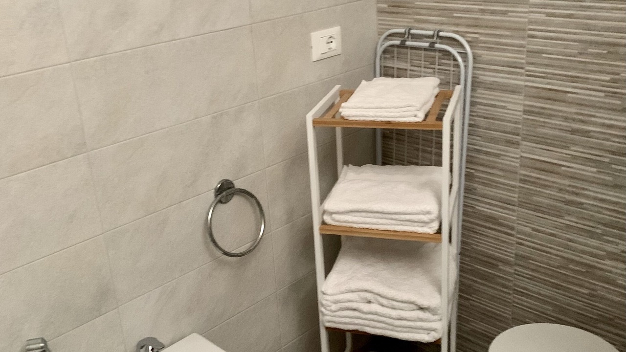 Photo of Bathroom in Scorrano