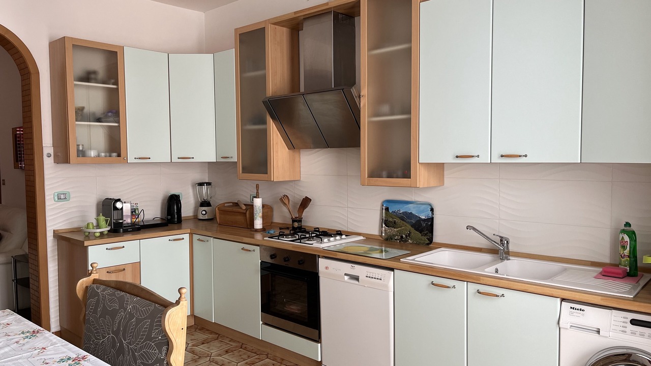 Photo of Kitchen in Tuglie
