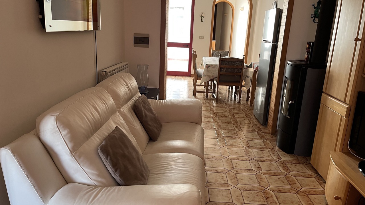Photo of Livingroom in Tuglie