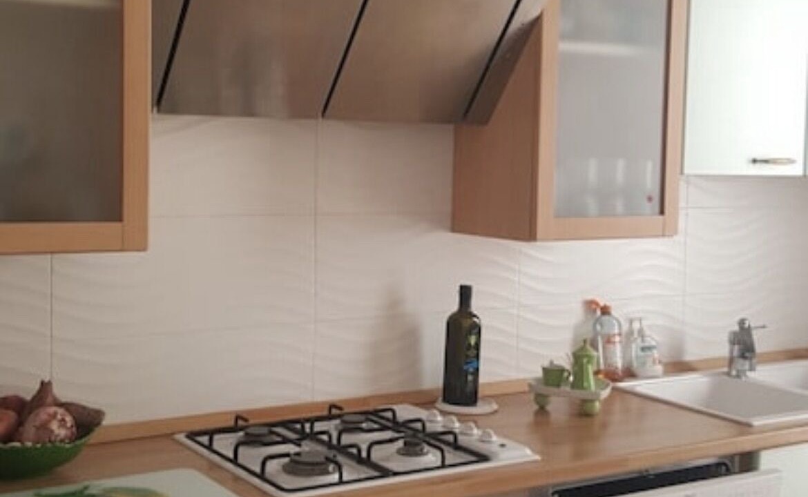 Photo of Kitchen in Tuglie