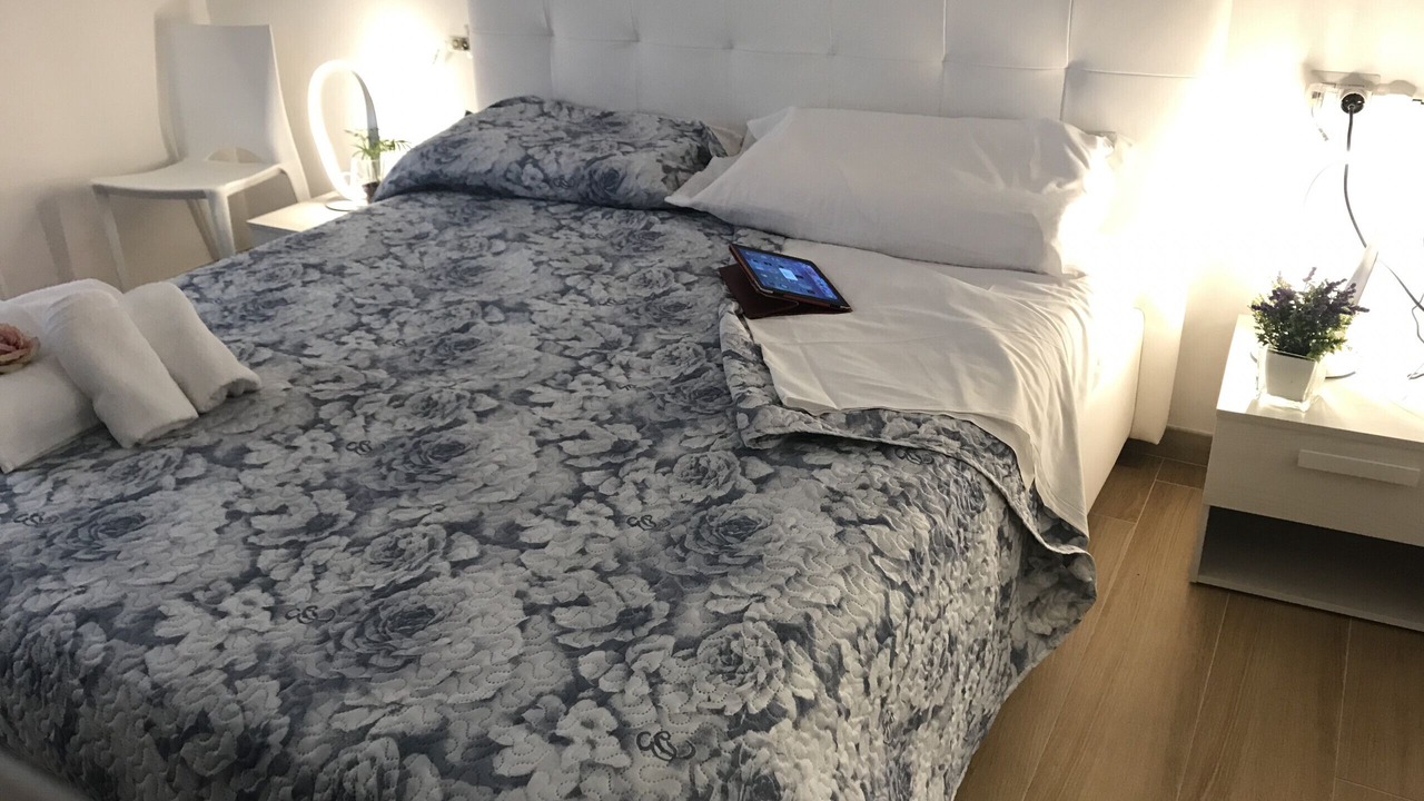Photo of Bedroom in Manfredonia