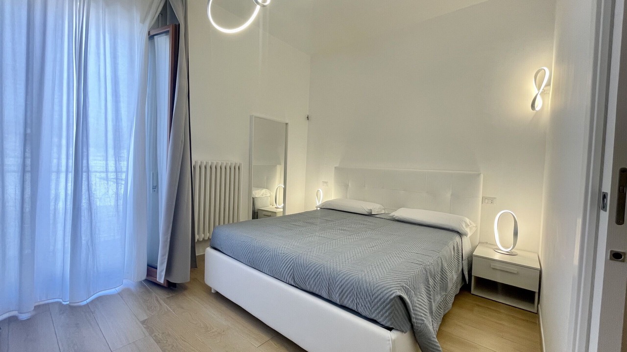 Photo of Bedroom in Manfredonia