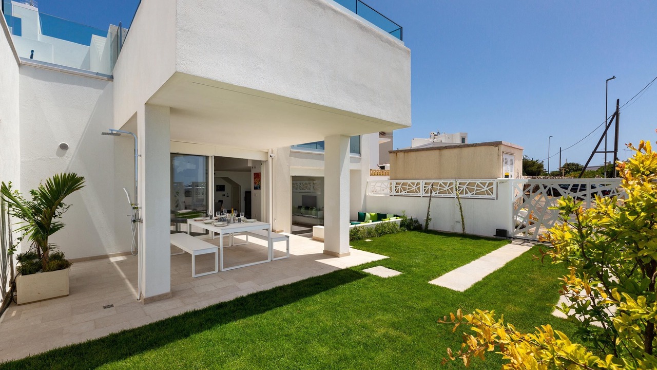 Photo of Outdoor in Santa Maria di Leuca
