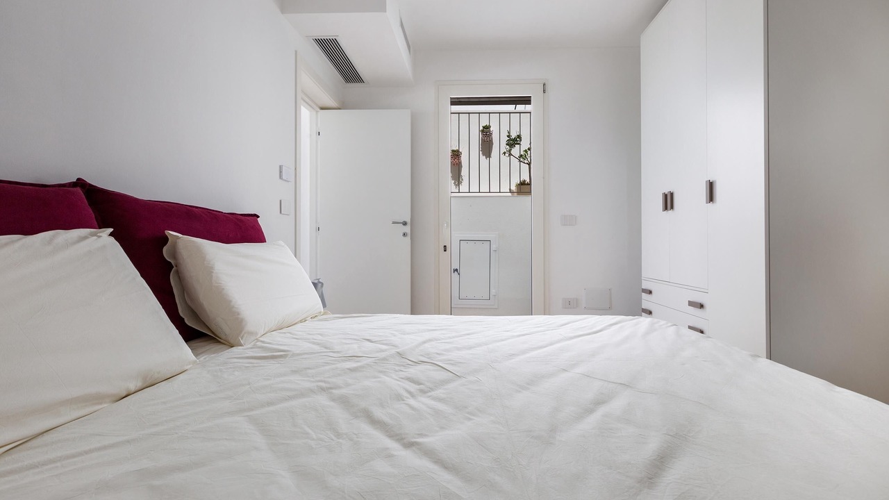 Photo of Bedroom in Santa Maria di Leuca