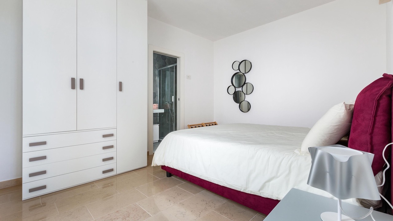 Photo of Bedroom in Santa Maria di Leuca