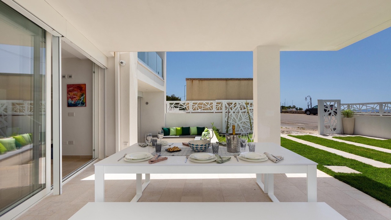 Photo of Outdoor in Santa Maria di Leuca