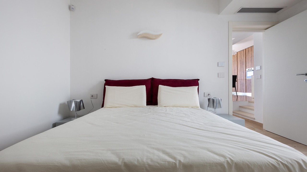 Photo of Bedroom in Santa Maria di Leuca