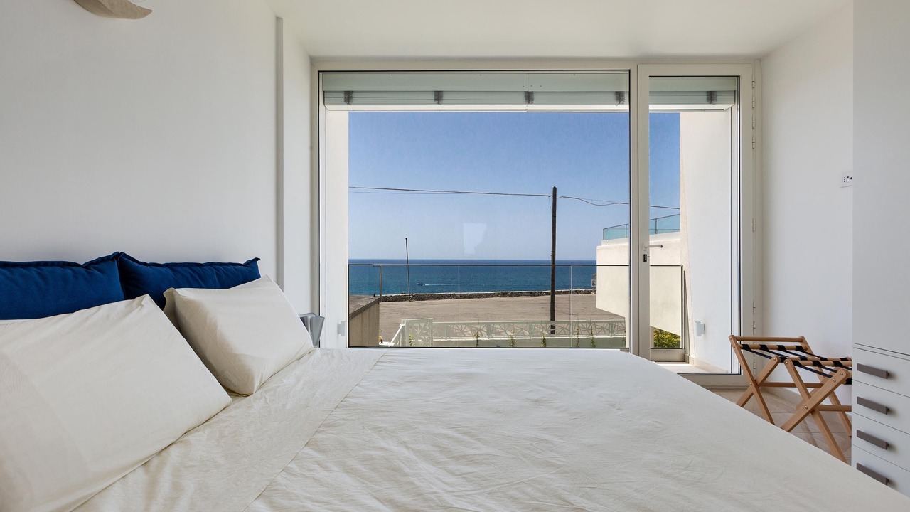 Photo of Bedroom in Santa Maria di Leuca