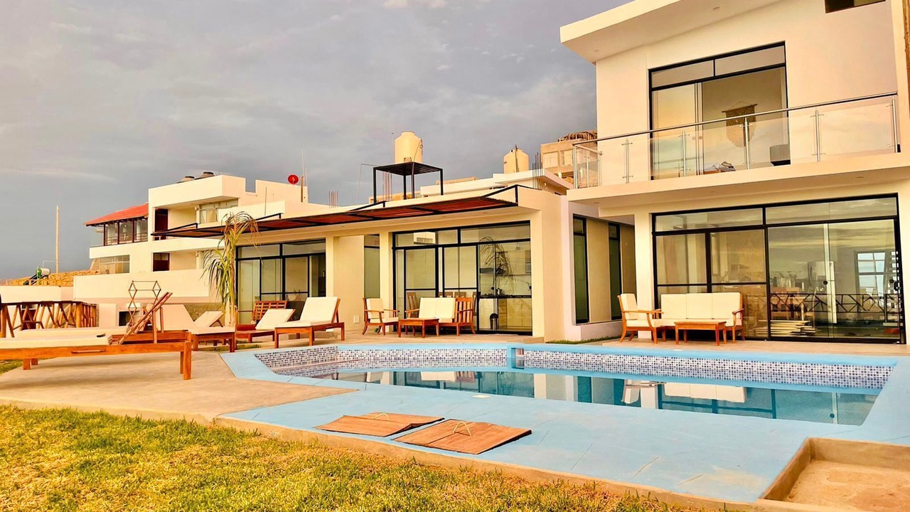 Photo of Outdoor in Punta Veleros