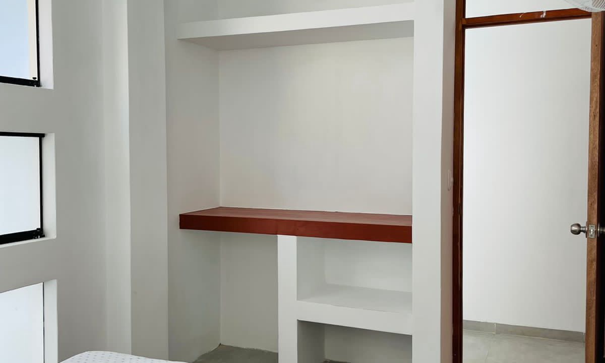 Photo of Bedroom in Punta Veleros