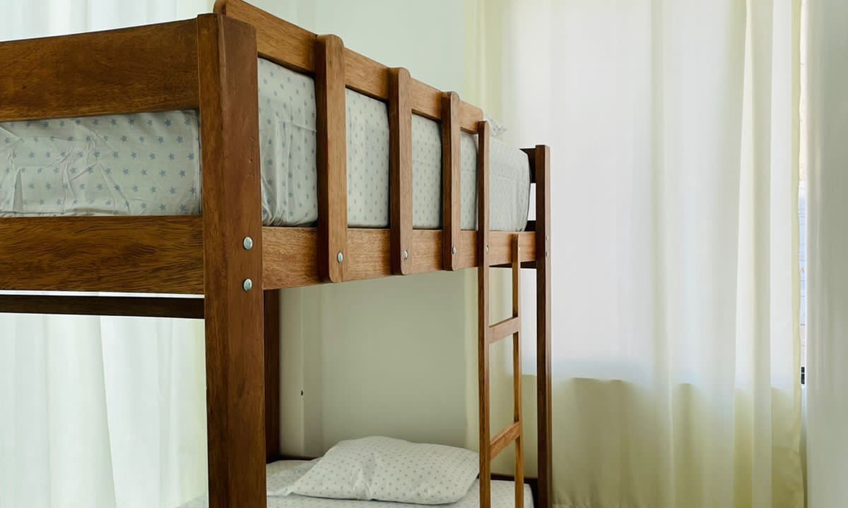 Photo of Bedroom in Punta Veleros