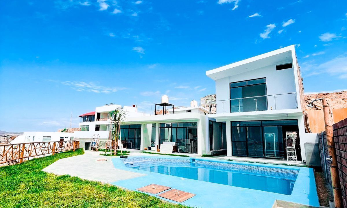 Photo of Outdoor in Punta Veleros
