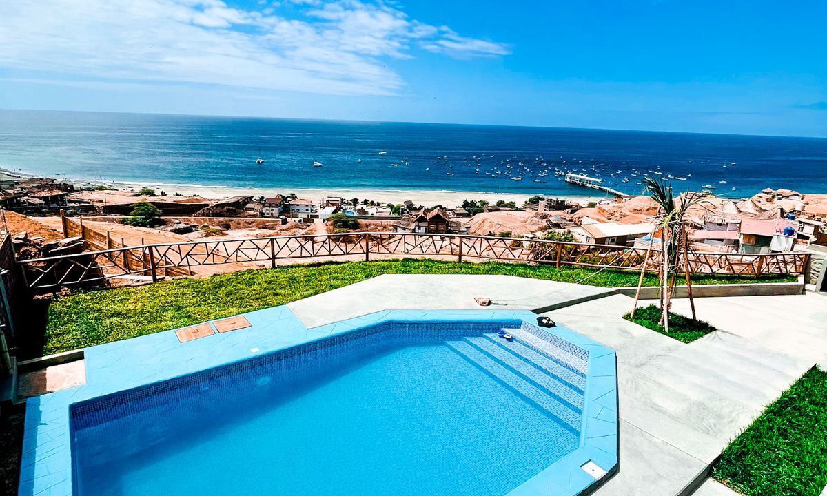 Photo of Outdoor in Punta Veleros