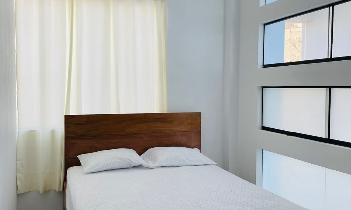 Photo of Bedroom in Punta Veleros