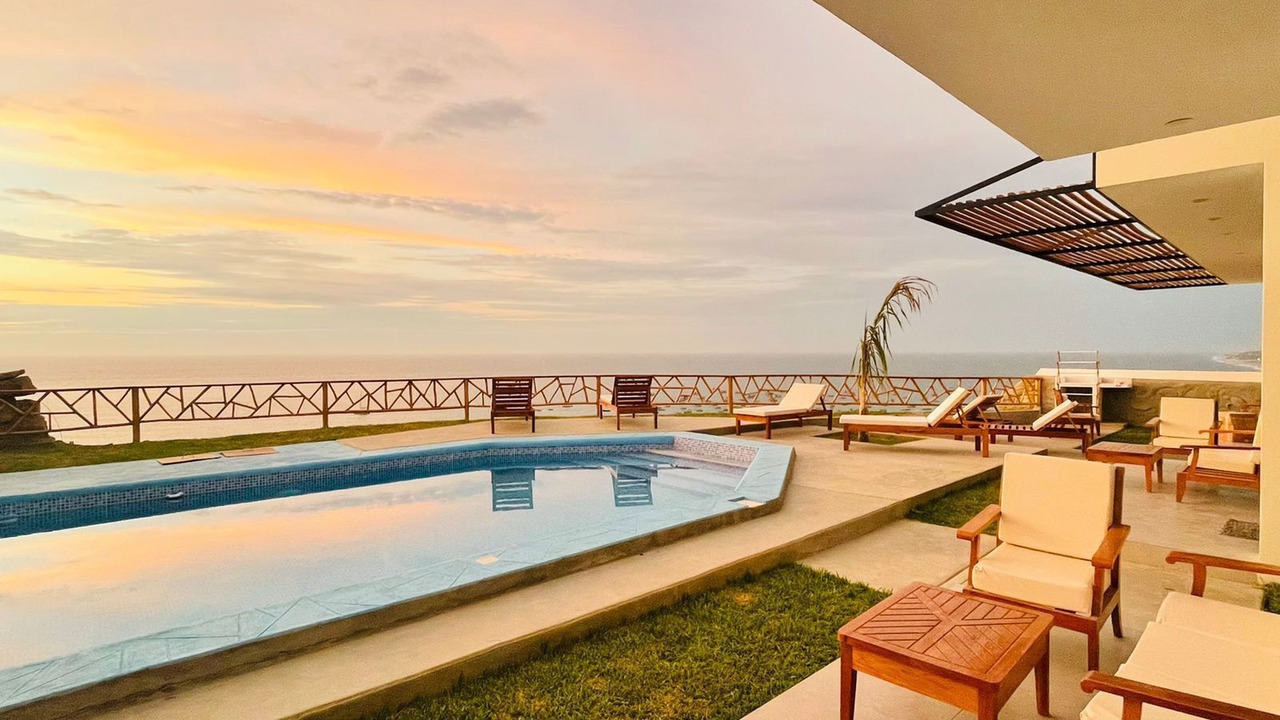 Photo of Outdoor in Punta Veleros