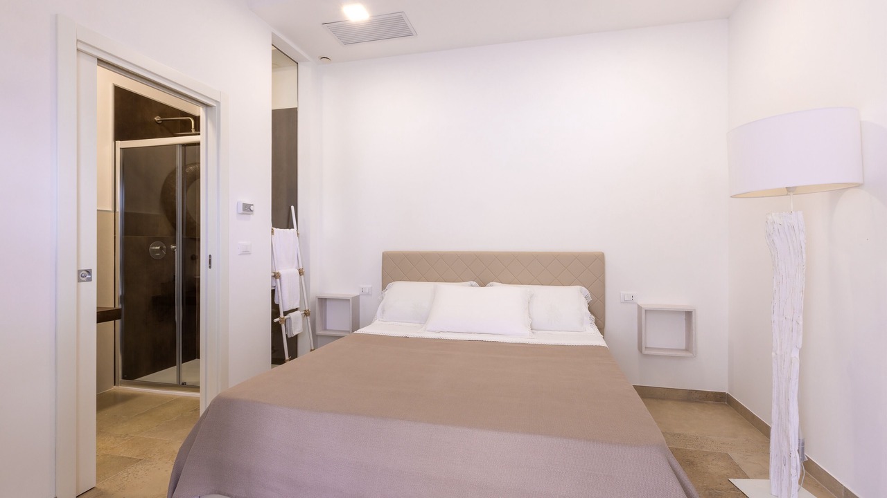 Photo of Bedroom in Fontanelle