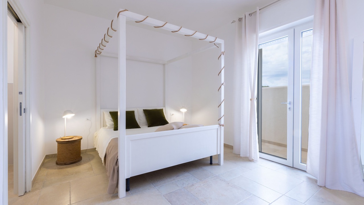 Photo of Bedroom in Fontanelle