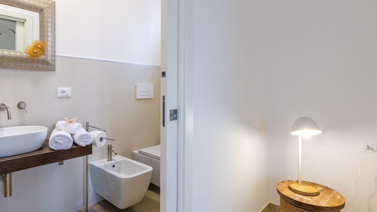 Photo of Bathroom in Fontanelle