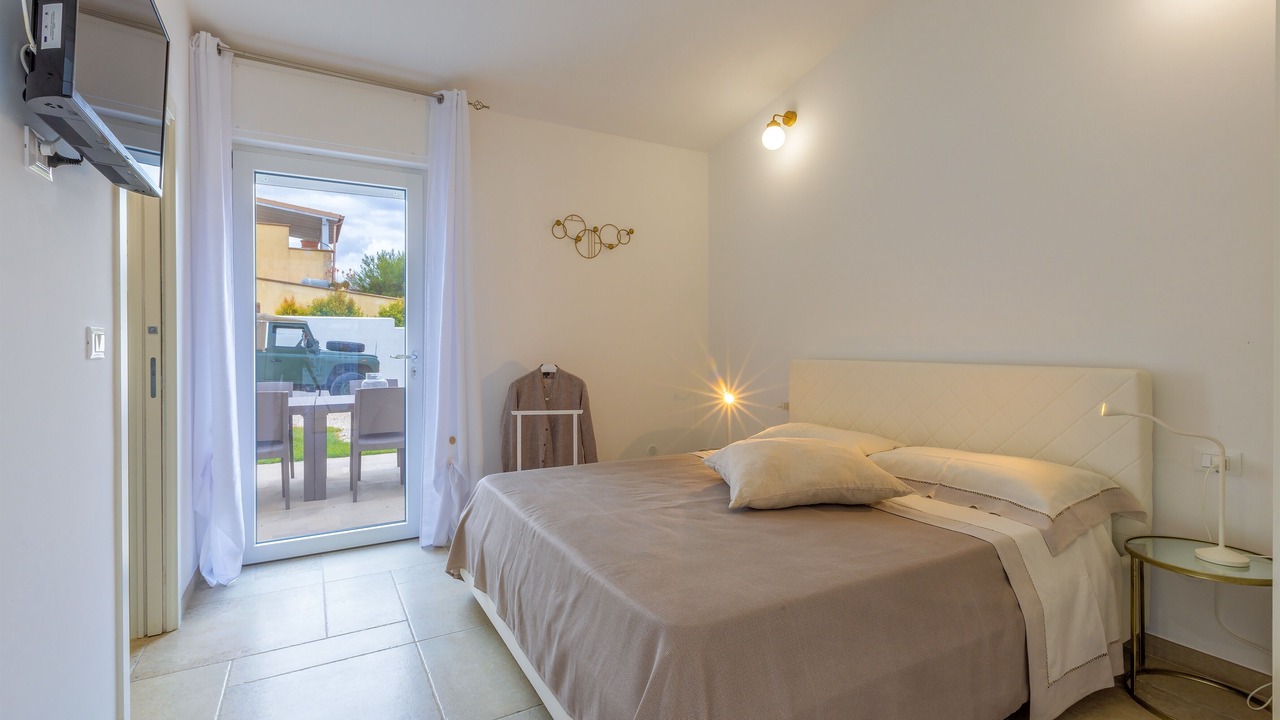 Photo of Bedroom in Fontanelle