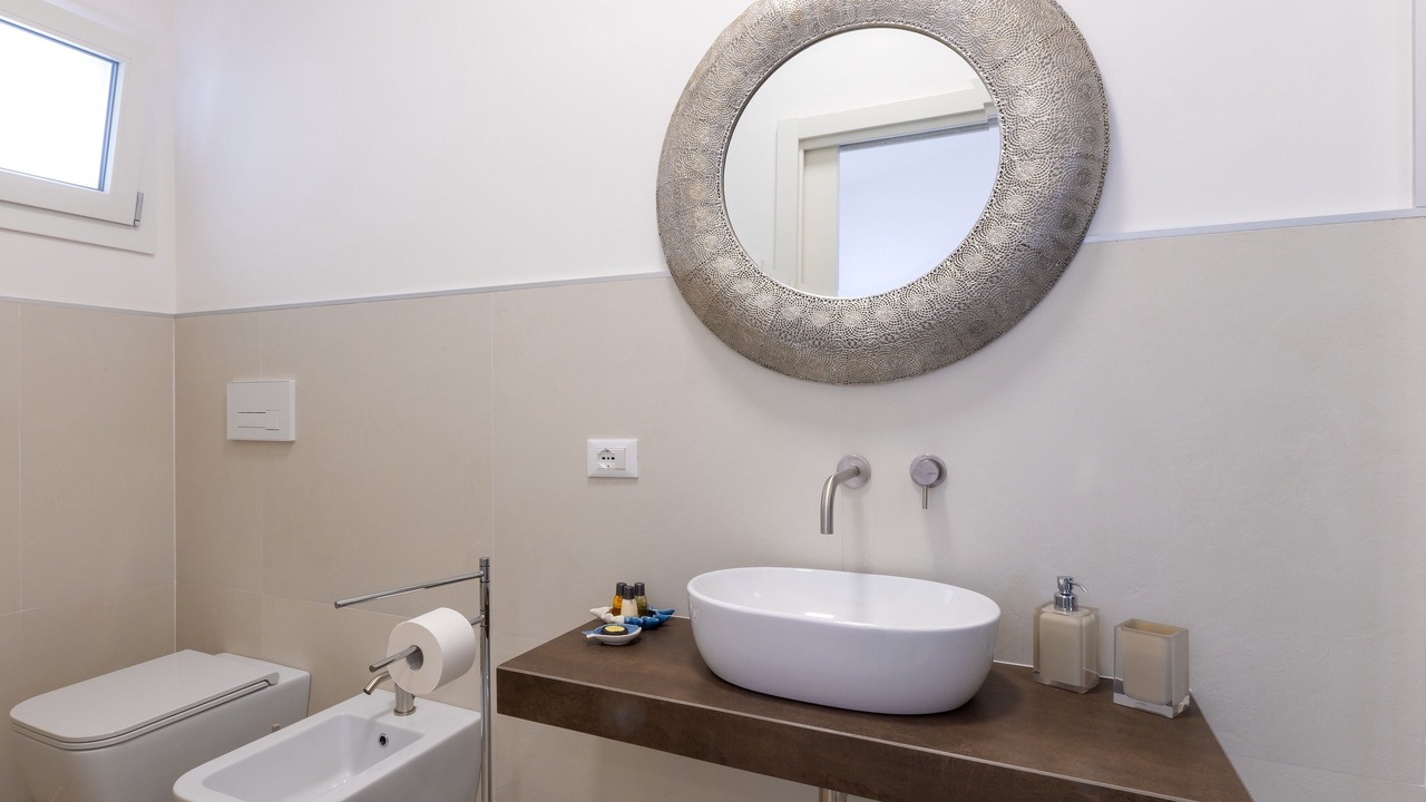 Photo of Bathroom in Fontanelle