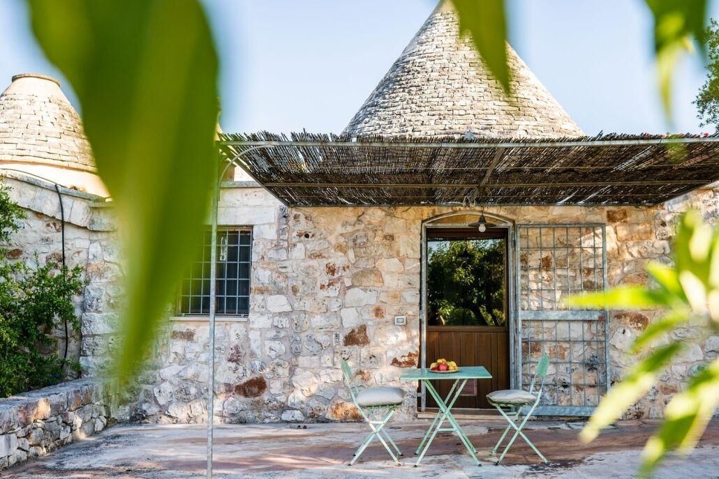 Photo of Outdoor in Cisternino