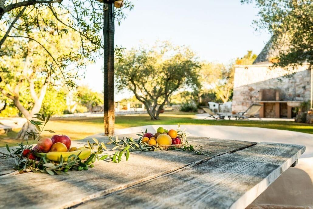 Photo of Outdoor in Cisternino