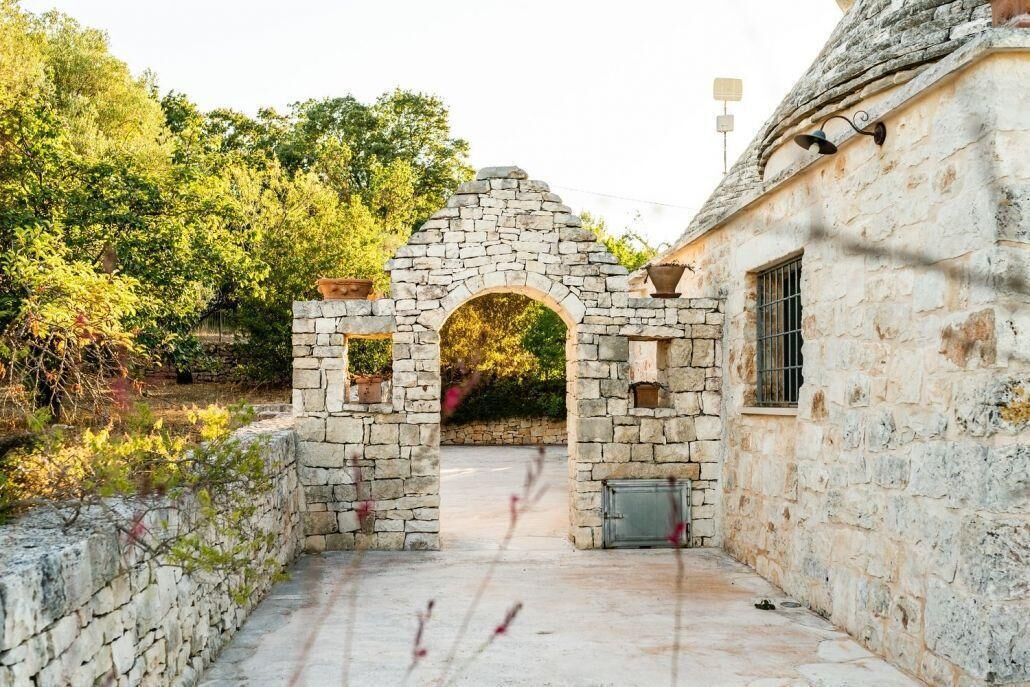 Photo of Outdoor in Cisternino