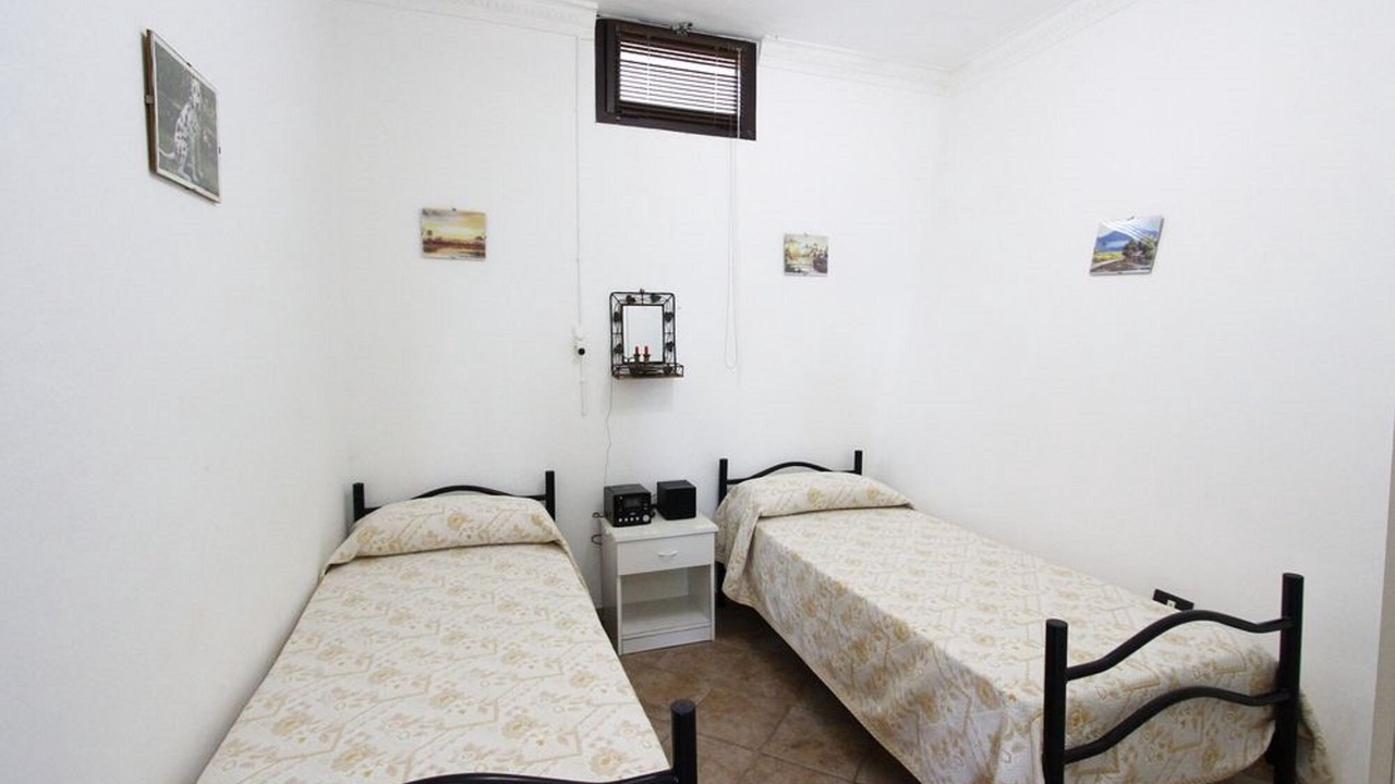 Photo of Bedroom in Torre Vado