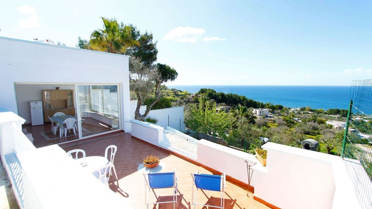 Photo of Patio Balcony in Torre Vado