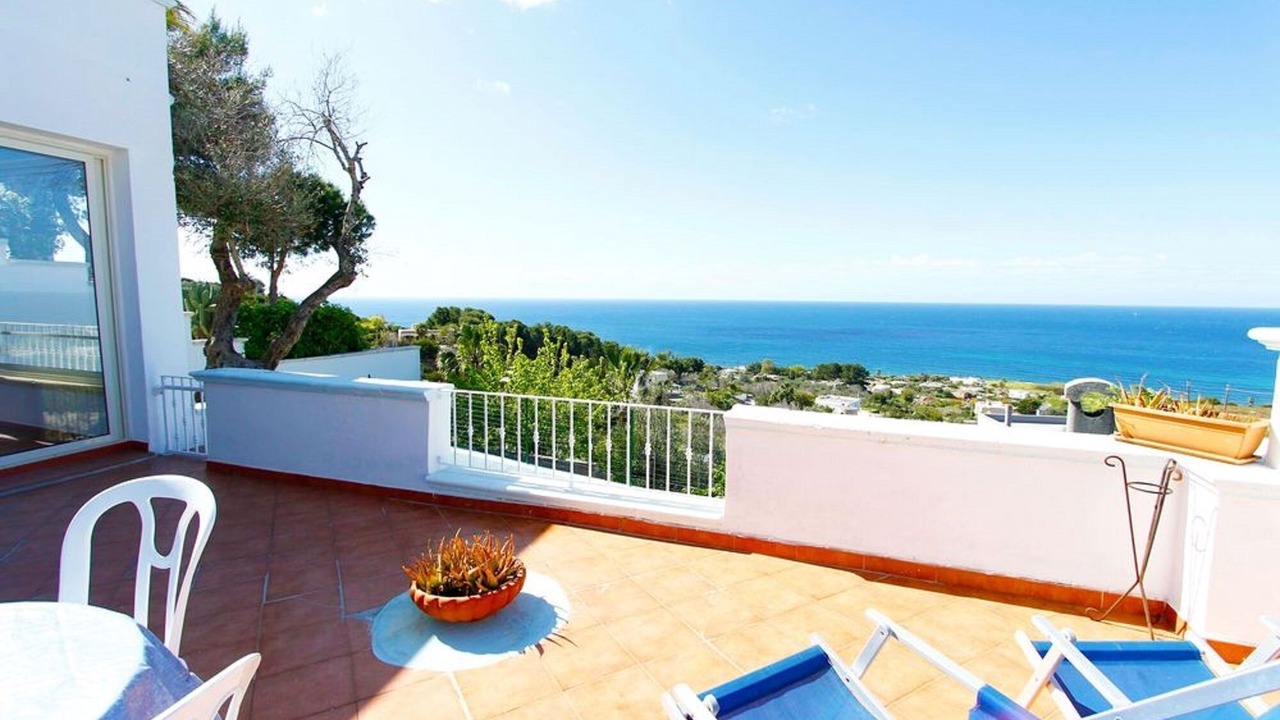 Photo of Patio Balcony in Torre Vado